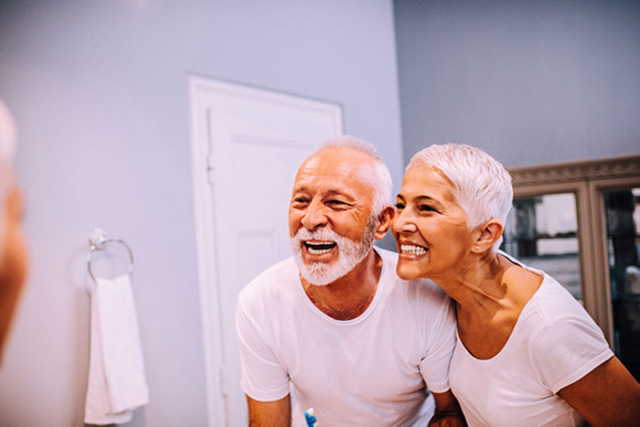 What is Full-Mouth Rehabilitation?