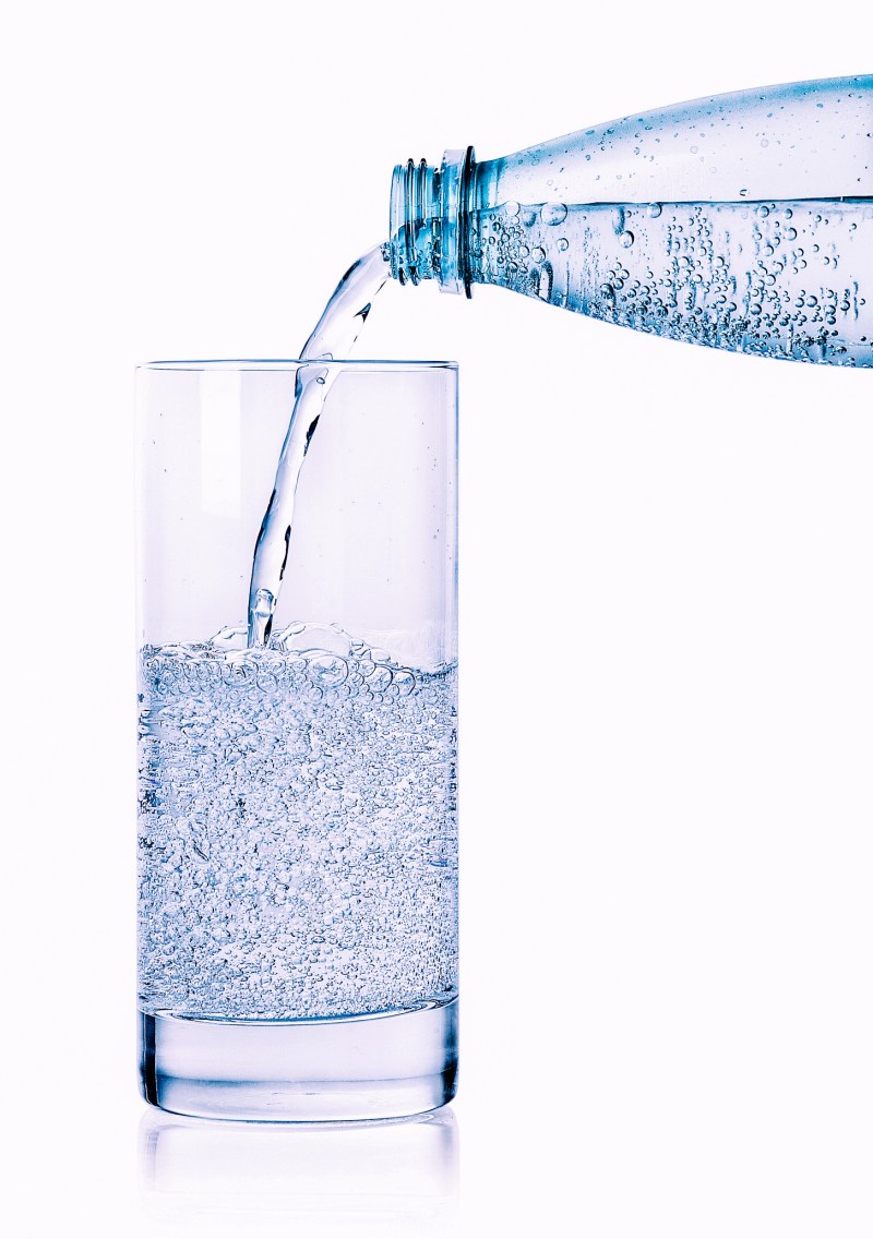 The Acid Debate: Is Sparkling Water Bad for Your Teeth? – Dental Arts NOLA