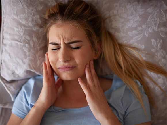 5 Facts About Teeth Grinding