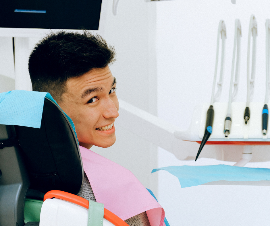 20 Reasons You Should Start the Year with a Dental Cleaning