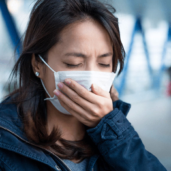 How To Get Rid Of Bad Breath