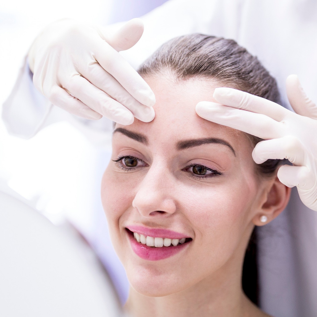 Botox in Metairie