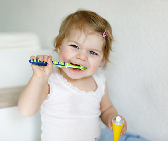 Here’s Why Baby Teeth Are Important