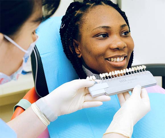 Whats New In Cosmetic Dentistry