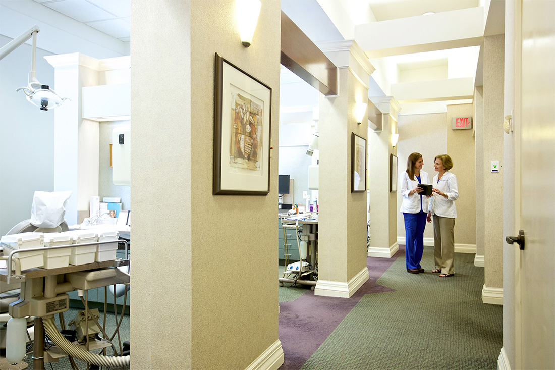 Dental Arts Of New Orleans Office