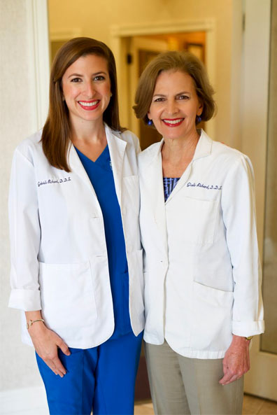 New Orleans Dentists - Dr. Richard